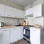 Apartamenty Sliska 10