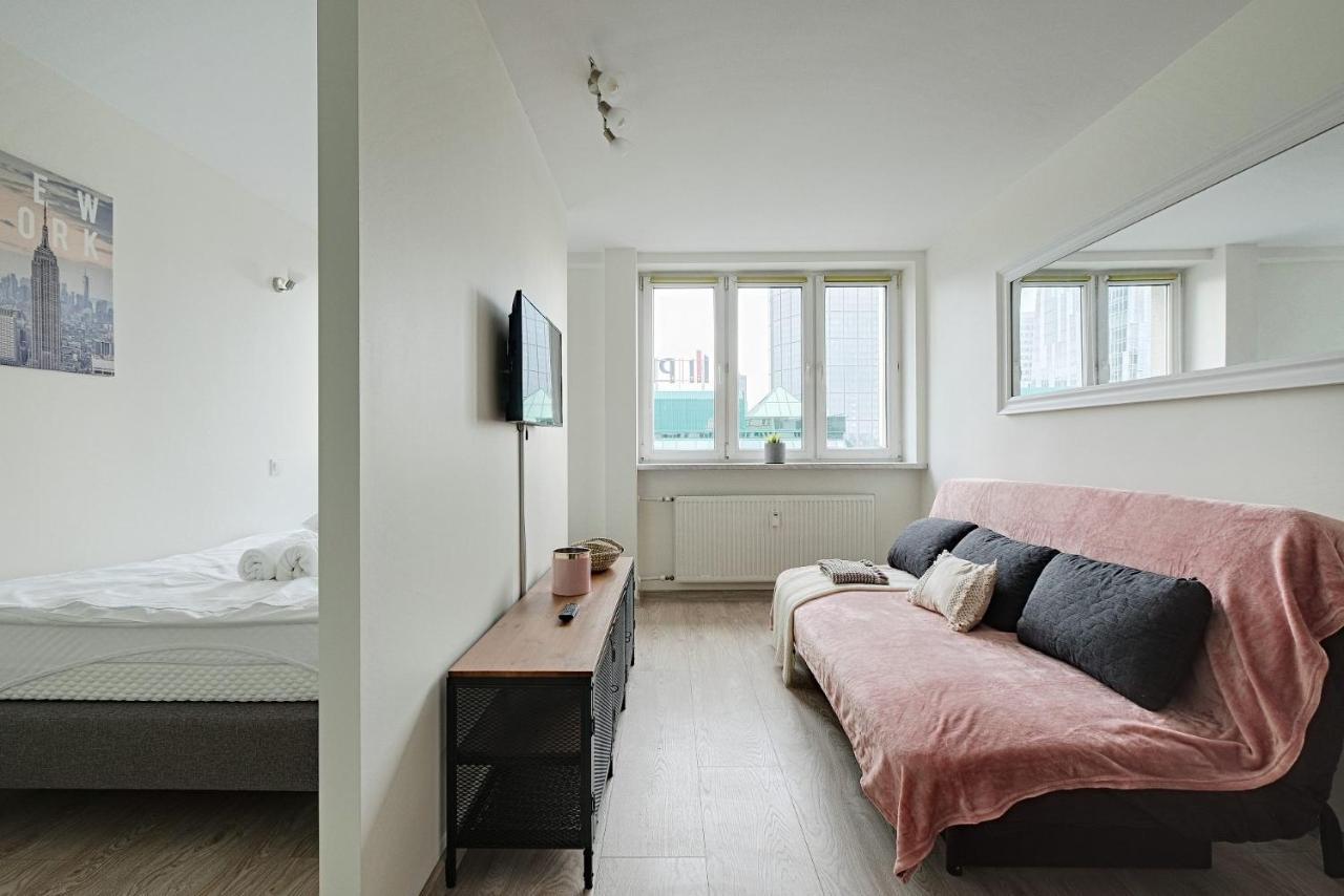 Appartement Sliska 10 Warschau