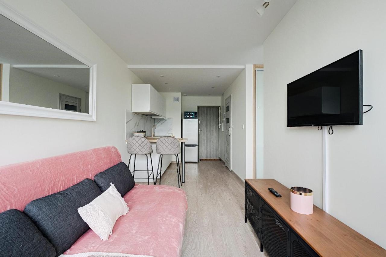 Appartement Sliska 10