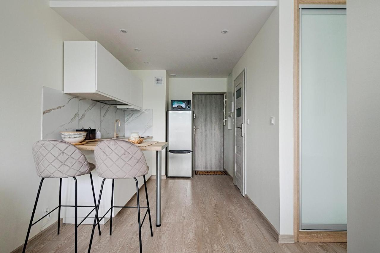 Sliska 10 Appartement *