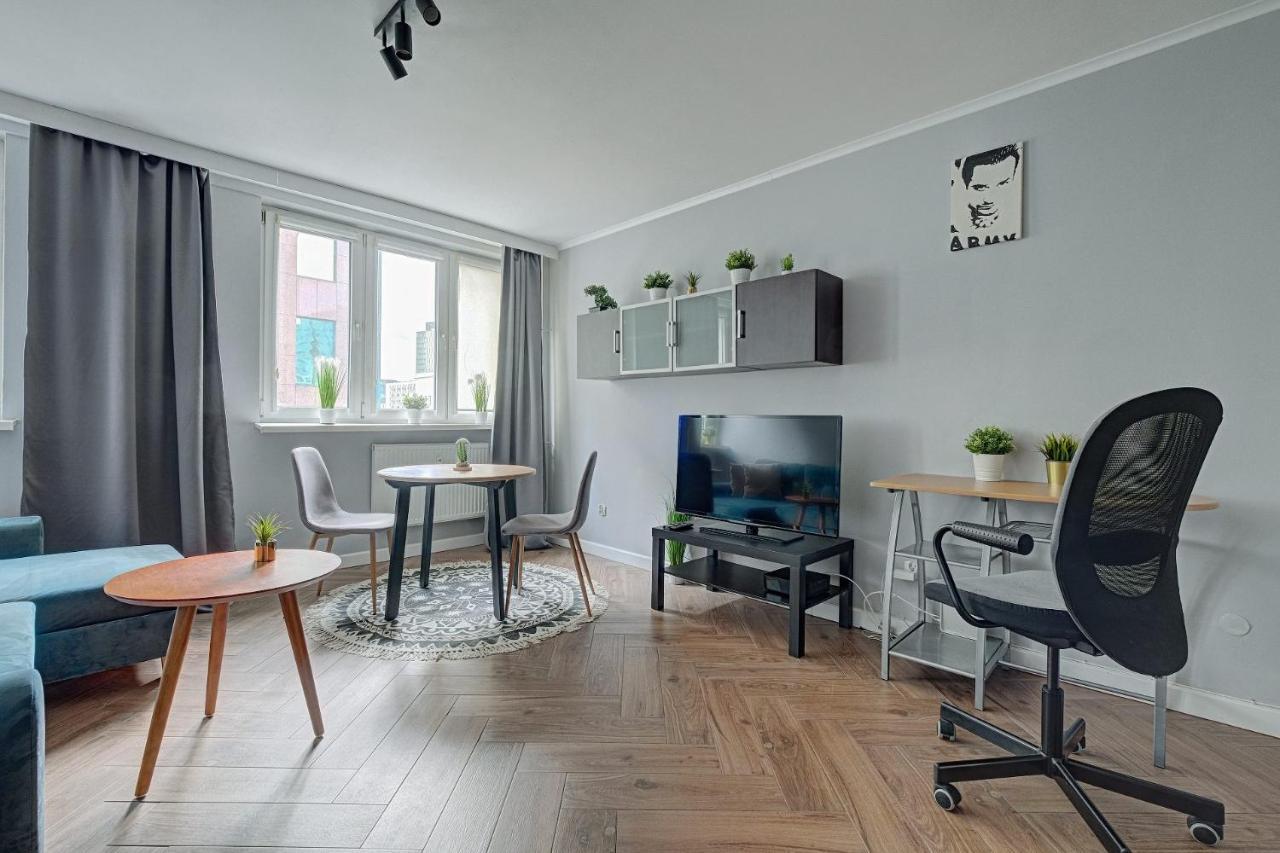 Sliska 10 Appartement *
