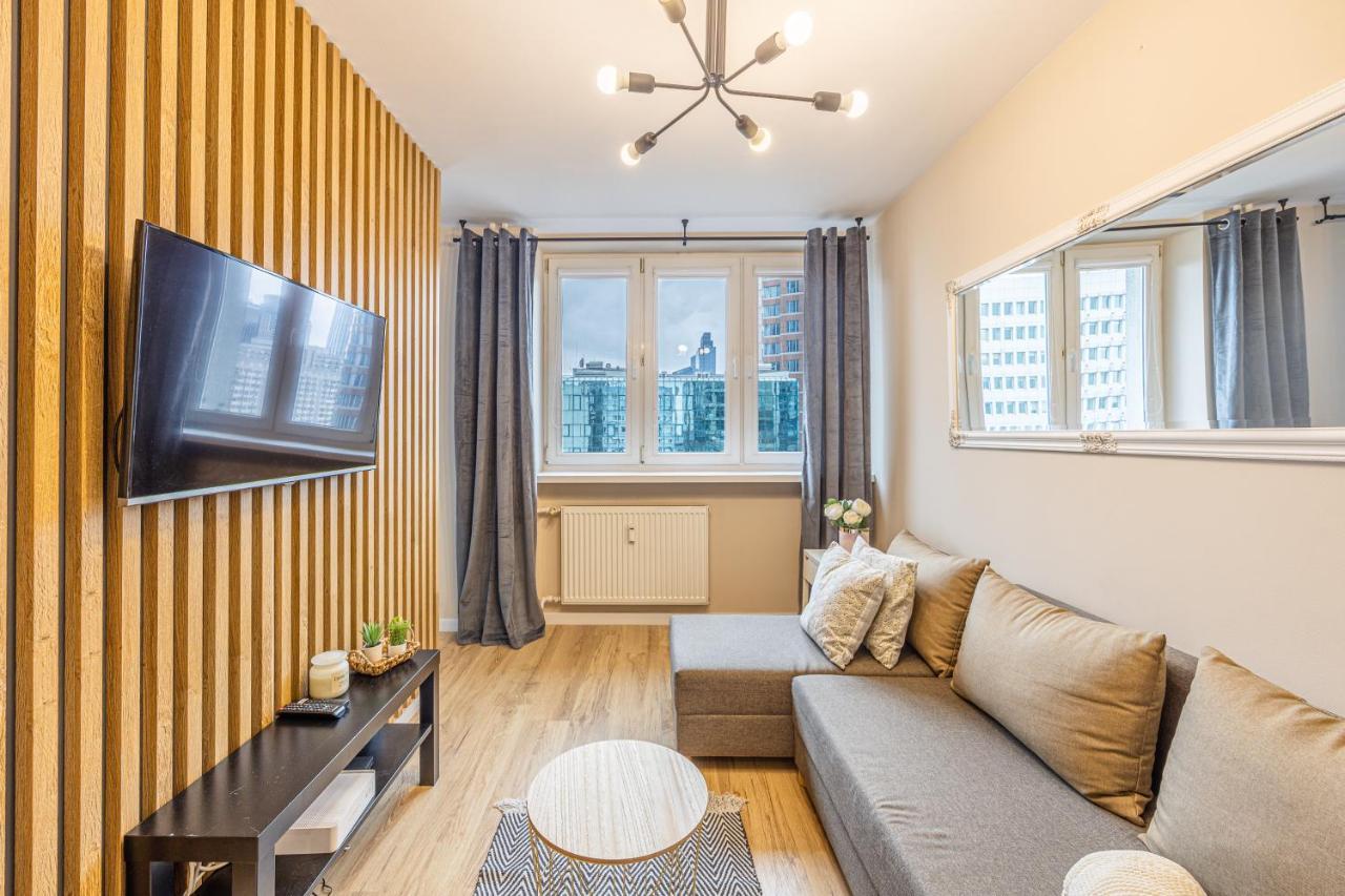 Sliska 10 Appartement Warschau