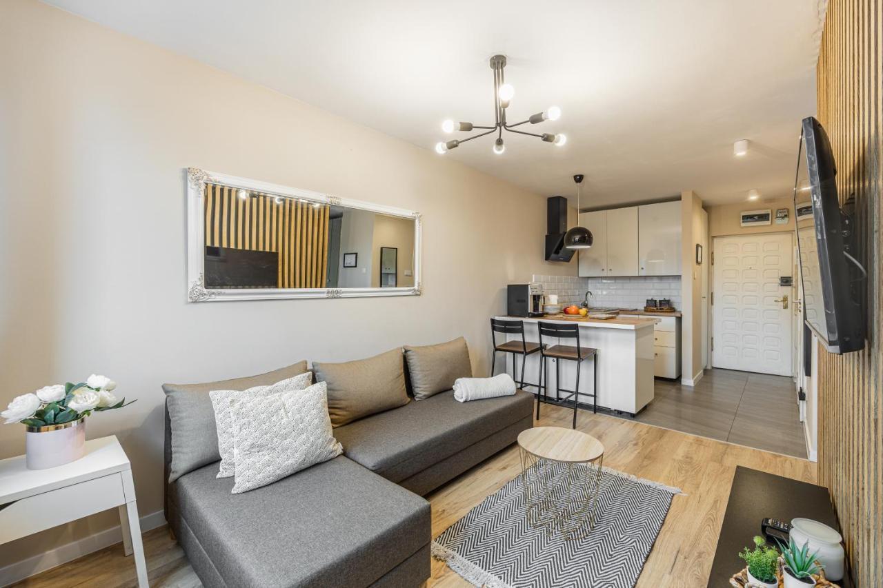 Sliska 10 Appartement
