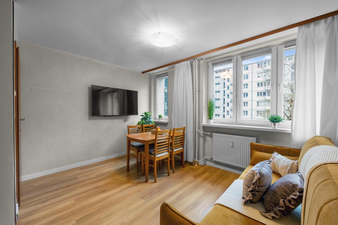 Appartement Sliska 10