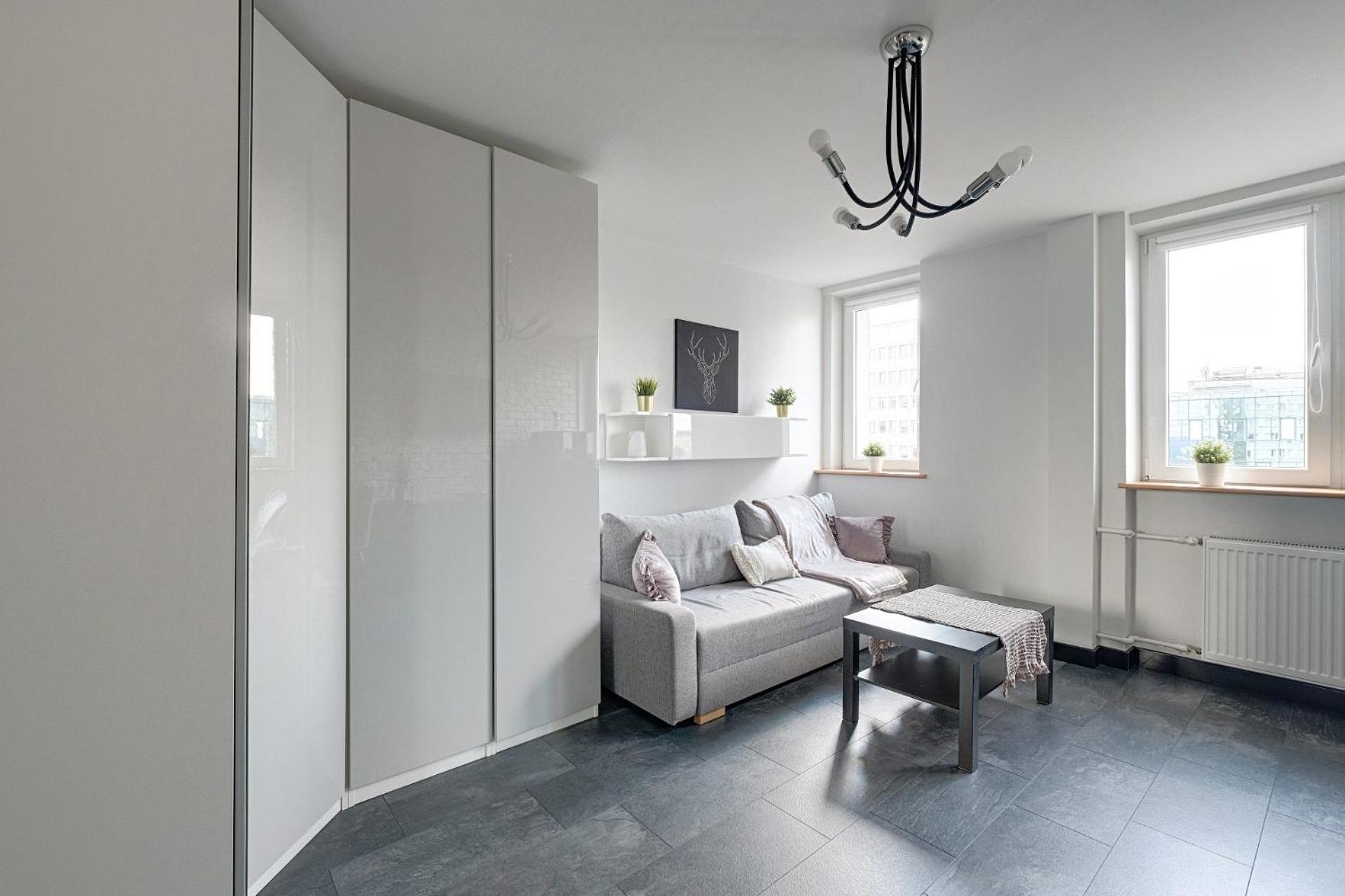 Sliska 10 Appartement Warschau