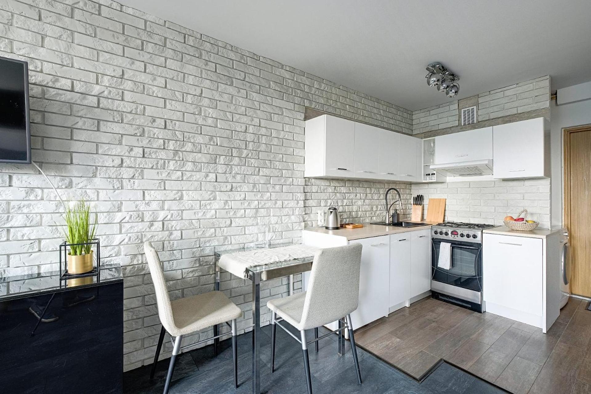 Sliska 10 Appartement